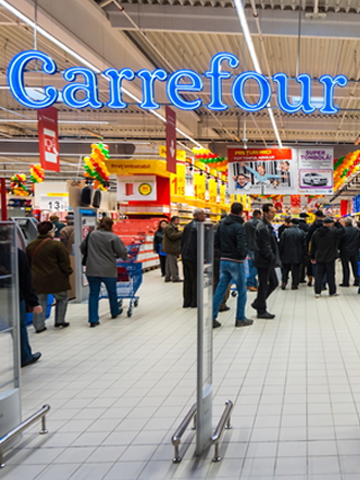 Carrefour