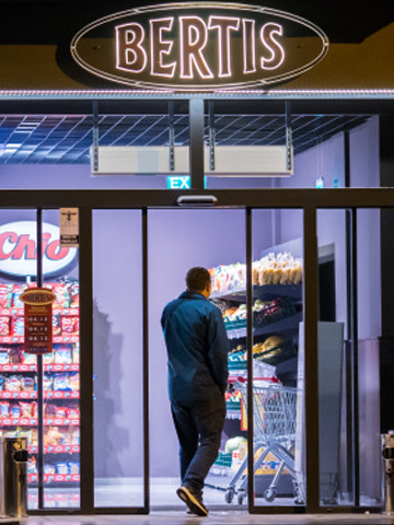 Bertis