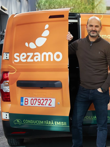 Sezamo